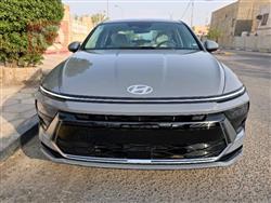 هیوندای سۆناتا